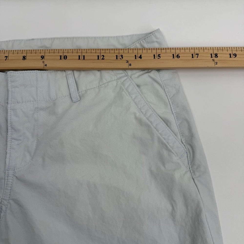 Lucky Brand Pants Women 28 Blue Bootcut Dungarees Vintage Lightweight 90s Y2K - Picture 13 of 16
